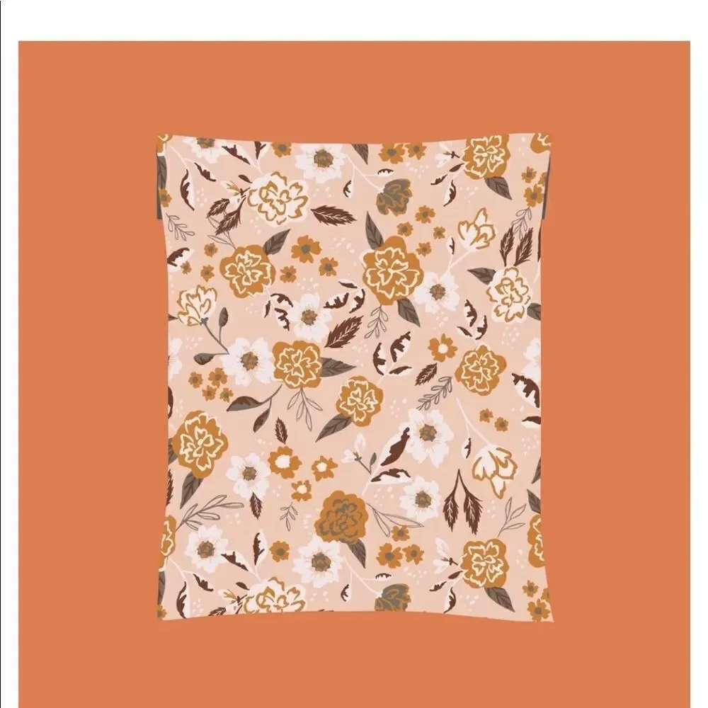 Poly mailers MIX 6x9 10x13 14.5x19 Insert cards washi tape stickers